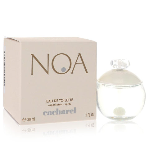 Noa by Cacharel - Eau De Toilette Spray 1 oz