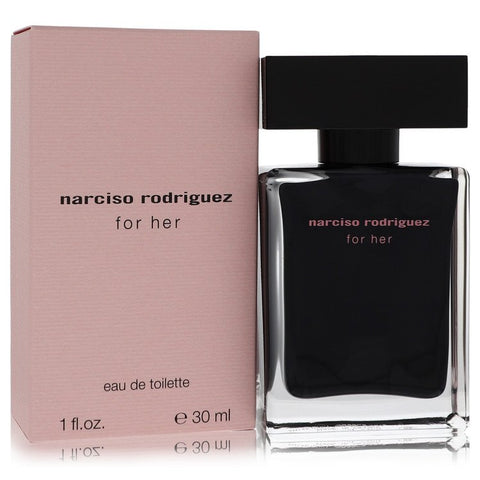 Narciso Rodriguez by Narciso Rodriguez - Eau De Toilette Spray 1 oz