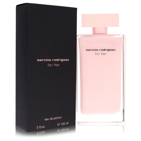 Narciso Rodriguez by Narciso Rodriguez - Eau De Parfum Spray 5 oz