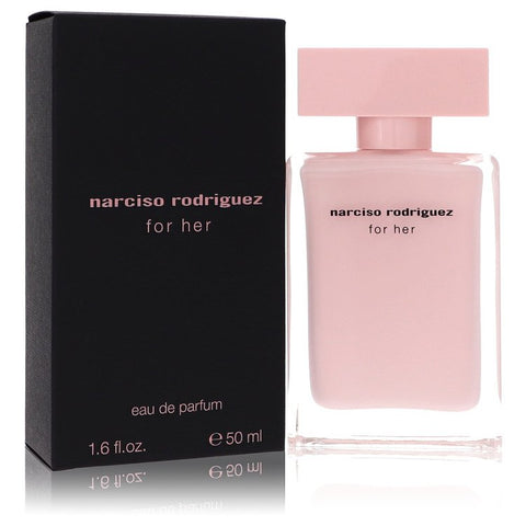 Narciso Rodriguez by Narciso Rodriguez - Eau De Parfum Spray 1.6 oz