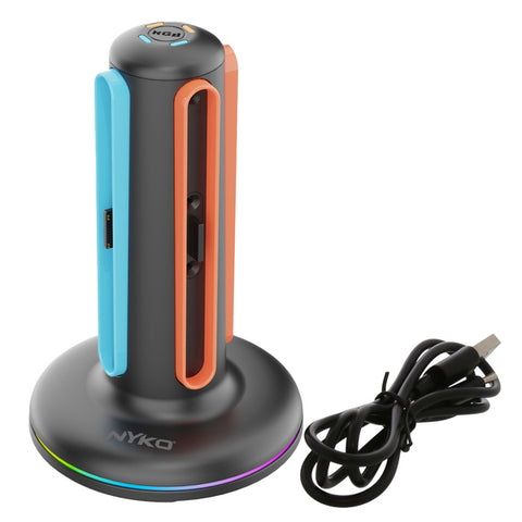 SWITCH 2 CHARGE DOCK