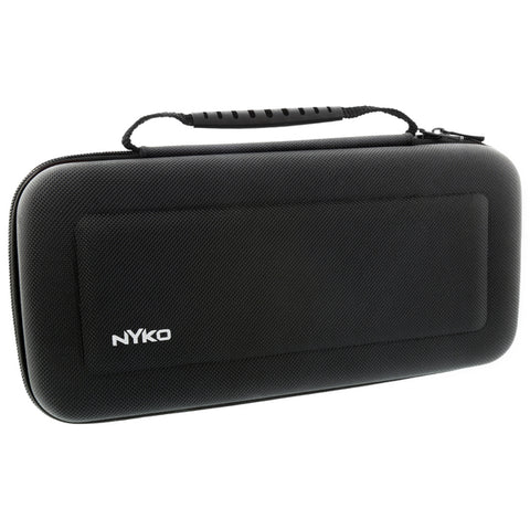 SW 2 BLST NYL TRV CS BLK