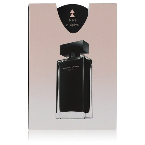 Narciso Rodriguez by Narciso Rodriguez - Mini EDP Flat Spray .01 oz