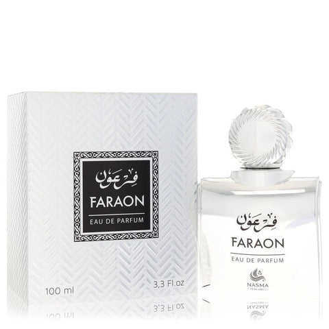 Nasma Faraon by Nasma - Eau De Parfum Spray 3.3 oz