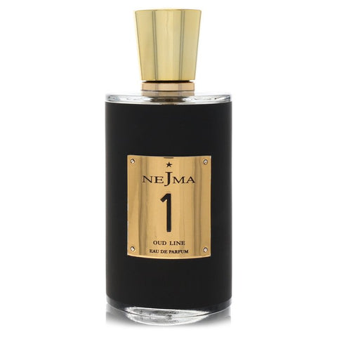 Nejma 1 by Nejma - Eau De Parfum Spray (Unboxed) 3.4 oz