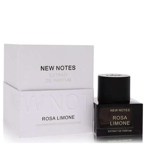 New Notes Rosa Limone by New Notes - Extrait De Parfum Spray (Unisex) 1.7 oz