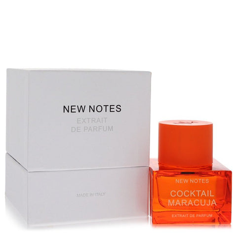 New Notes Cocktail Maracuja by New Notes - Extrait De Parfum Spray (Unisex) 1.7 oz