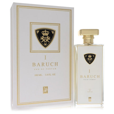 Baruch I by Nicolai Baron Atelier - Eau De Parfum Spray 3.4 oz