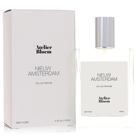 Nieuw Amsterdam by Atelier Bloem - Eau De Parfum Spray (Unisex) 3.4 oz