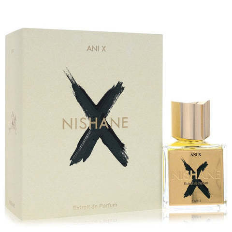 Nishane Ani X by Nishane - Extrait De Parfum Spray 3.38 oz