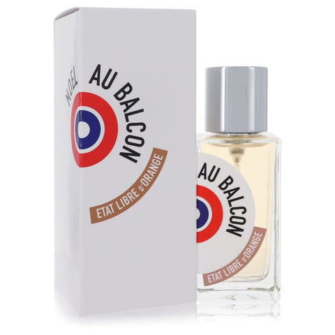 Noel Au Balcon by Etat Libre D'Orange - Eau De Parfum Spray 1.6 oz