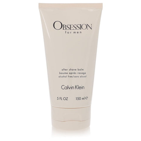 Obsession by Calvin Klein - After Shave Balm 5 oz