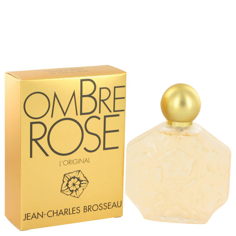 Ombre Rose by Brosseau - Eau De Parfum Spray 2.5 oz