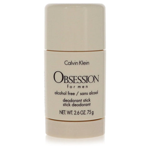 Obsession by Calvin Klein - Deodorant Stick 2.6 oz