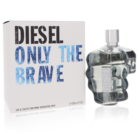 Only the Brave by Diesel - Eau De Toilette Spray 6.7 oz