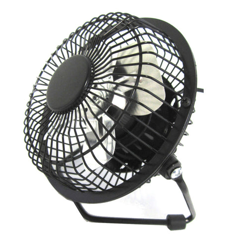 4IN USB/AC 2PWR MNI FAN