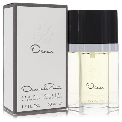 Oscar by Oscar De La Renta - Eau De Toilette Spray 1.6 oz