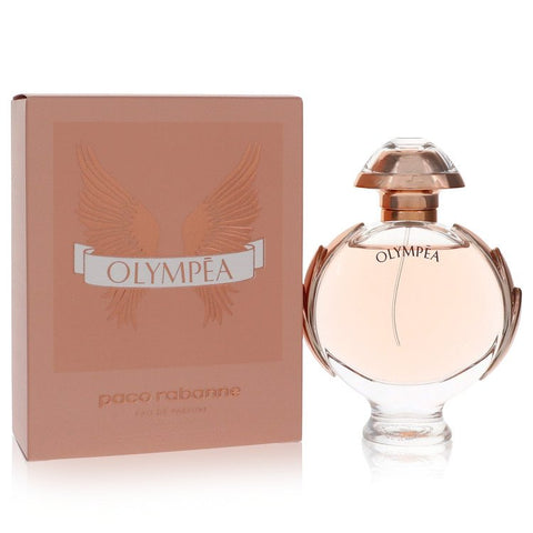 Olympea by Paco Rabanne - Eau De Parfum Spray 1.7 oz