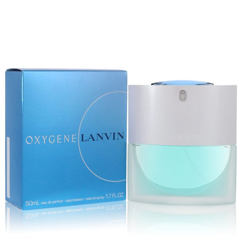 Oxygene by Lanvin - Eau De Parfum Spray 1.7 oz