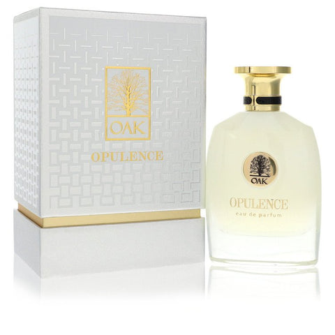 Oak Opulence by Oak - Eau De Parfum Spray (Unisex) 3 oz