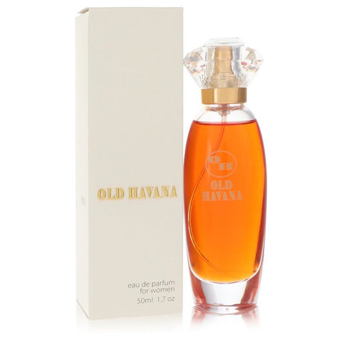 Old Havana by Marmol & Son - Eau De Parfum Spray 1.7 oz