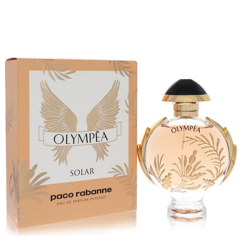 Olympea Solar by Paco Rabanne - Eau De Parfum Intense Spray 1.7 oz
