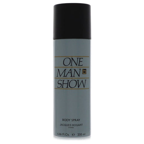 One Man Show by Jacques Bogart - Body Spray 6.6 oz