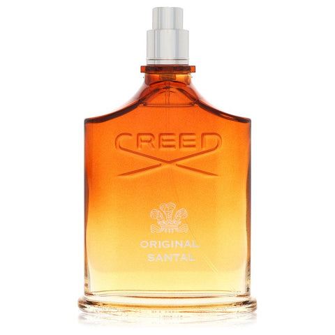 Original Santal by Creed Eau De Parfum Spray (Tester) 3.3 oz