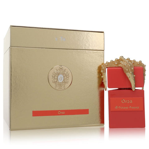 Orza by Tiziana Terenzi - Extrait De Parfum Spray (Unisex) 3.38 oz