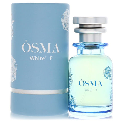 Osma White F Parfum by Osma - Parfum Spray 2.5 oz