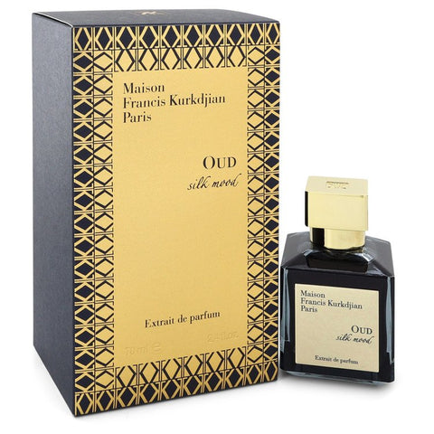 Oud Silk Mood by Maison Francis Kurkdjian - Extrait De Parfum Spray (Unisex) 2.4 oz