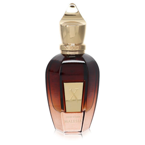 Oud Stars Malesia by Xerjoff Eau De Parfum Spray (Tester) 1.7 oz