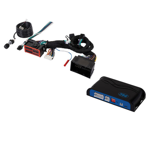 AMP INTRTN INTRFC JEEP