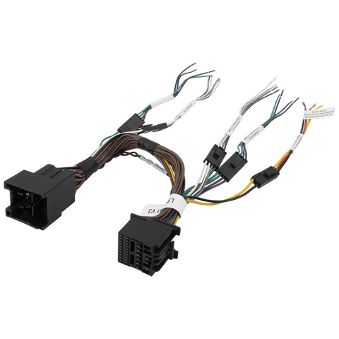 2018+ FRD AMP INT AMPPRO