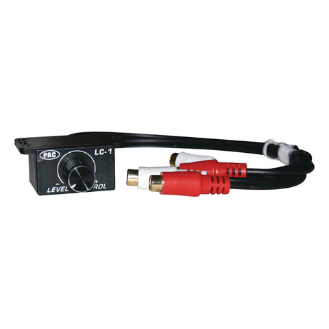 REMOTE LINE LEVEL