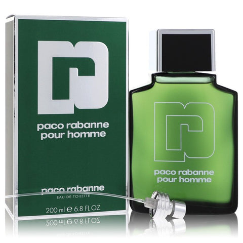 Paco Rabanne by Paco Rabanne - Eau De Toilette Splash & Spray 6.8 oz