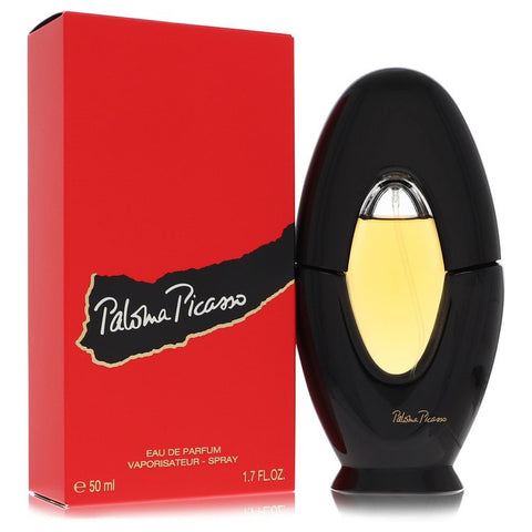 Paloma Picasso by Paloma Picasso - Eau De Parfum Spray 1.7 oz