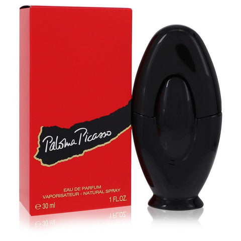 Paloma Picasso by Paloma Picasso - Eau De Parfum Spray 1 oz