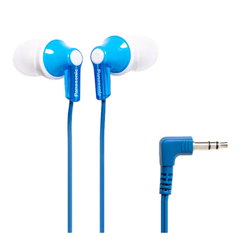 ERGOFIT INEAR EARBD BLU
