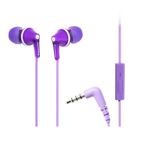 ERGOFT IN EARBD W/MIC PRP