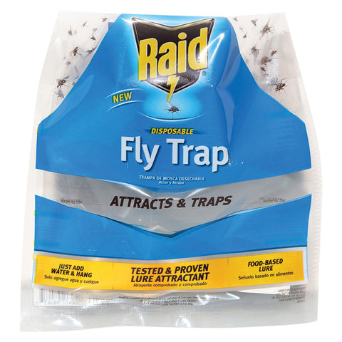 RAID FLY BAG