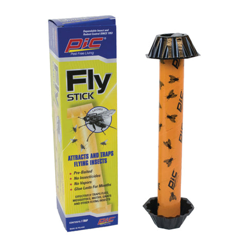 JUMBO FLY STICK 1639 Jumbo Fly Stick