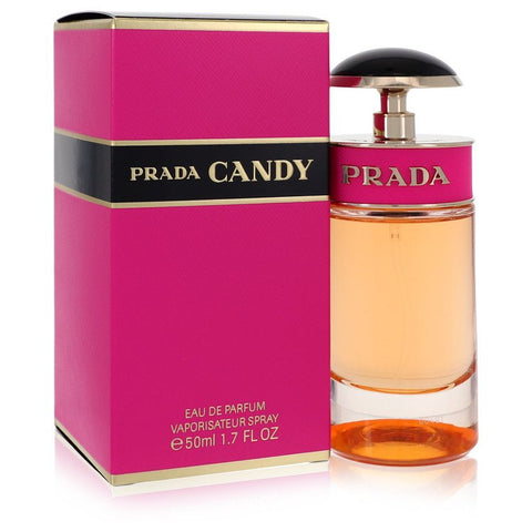 Prada Candy by Prada - Eau De Parfum Spray 1.7 oz