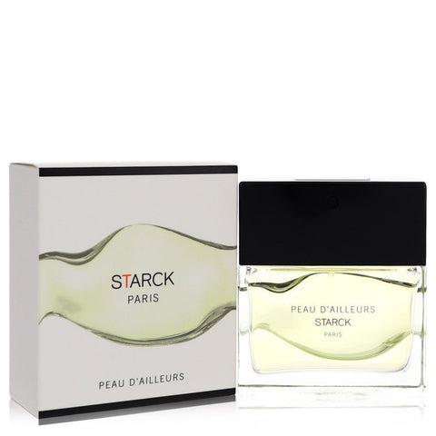 Peau D'ailleurs by Starck Paris - Eau De Toilette Spray (Unisex) 1.35 oz