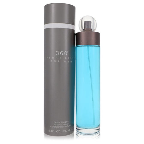 perry ellis 360 by Perry Ellis - Eau De Toilette Spray 6.7 oz