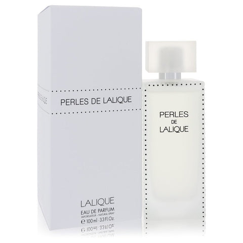 Perles De Lalique by Lalique - Eau De Parfum Spray 3.4 oz