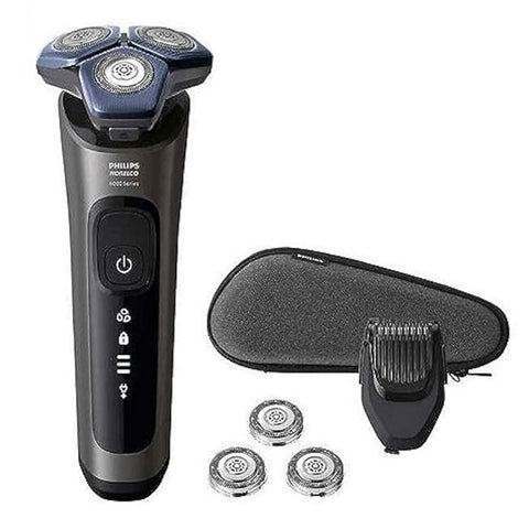 SERIES 6000 SHV W/SENSEIQ