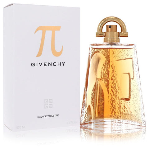 Pi by Givenchy - Eau De Toilette Spray 3.3 oz