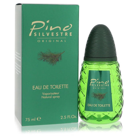 Pino Silvestre by Pino Silvestre - Eau De Toilette Spray 2.5 oz