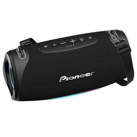 PORTABLE BLUETOOTH SPKR